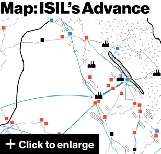 Iraqi Kurds Closer to Petro State of Their Own
