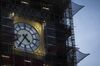 U.K. Parliament Dissolves For General Election