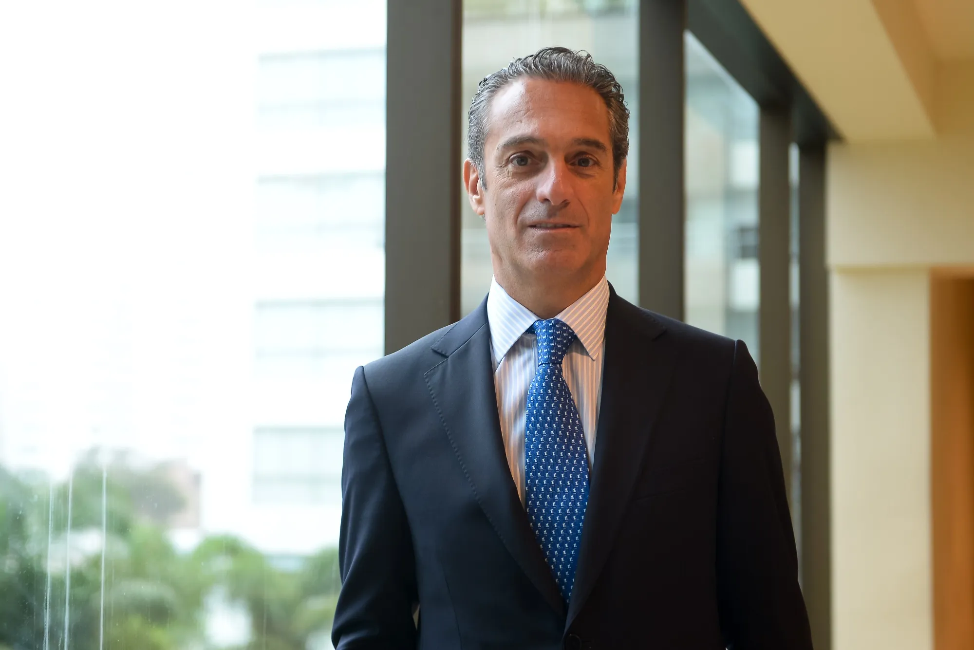 Carlos Slim&nbsp;