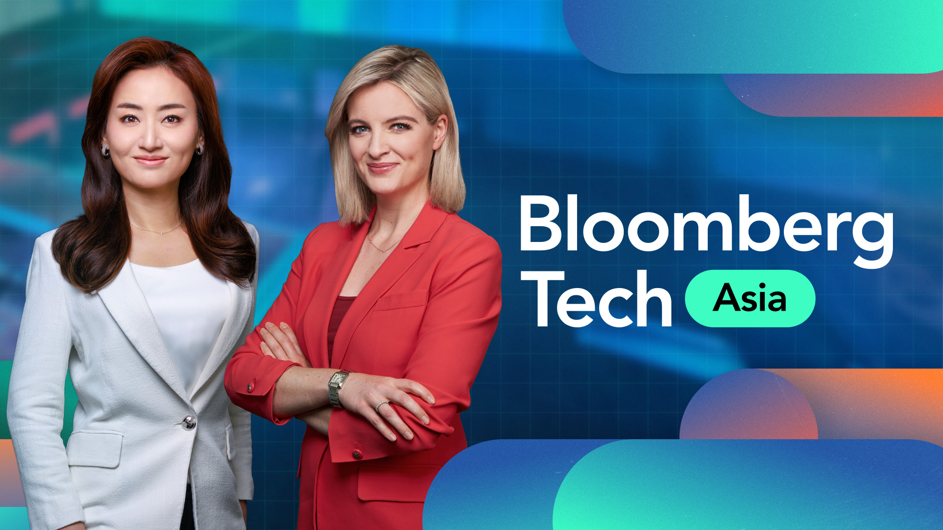 Circular AI Deals Fuel Bubble Debate | Bloomberg Tech: Asia 11/28/25