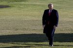 トランプ大統領