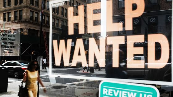 U.S. Service Industries Expand at Slower Pace Than Expected