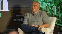 relates to Inside the Mind of Distressed Debt Investor Marc Lasry