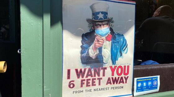 A new strain can travel; UK Lockdown Plan: Virus Update