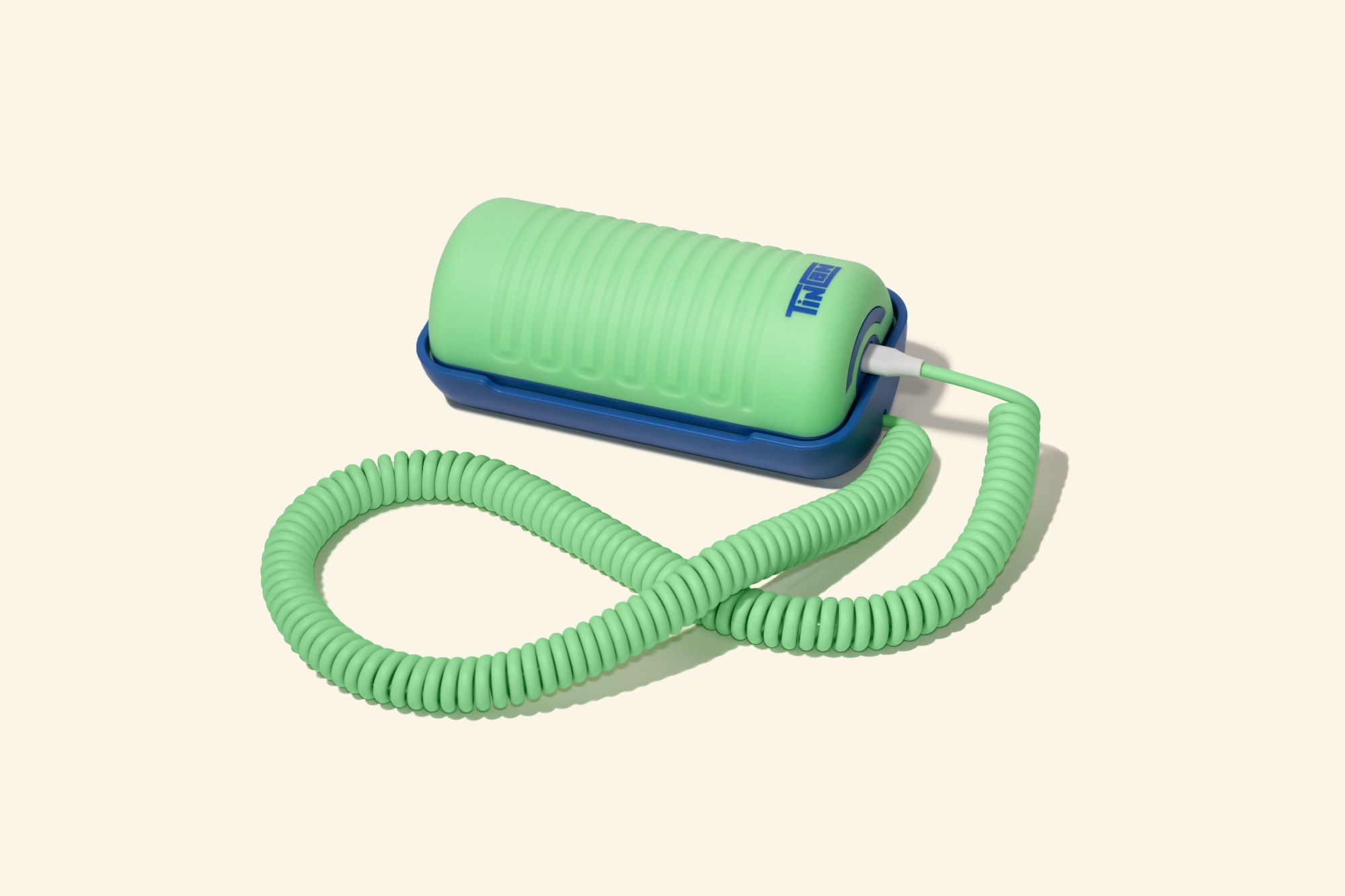 A Tin Can phone Source: Tin Can