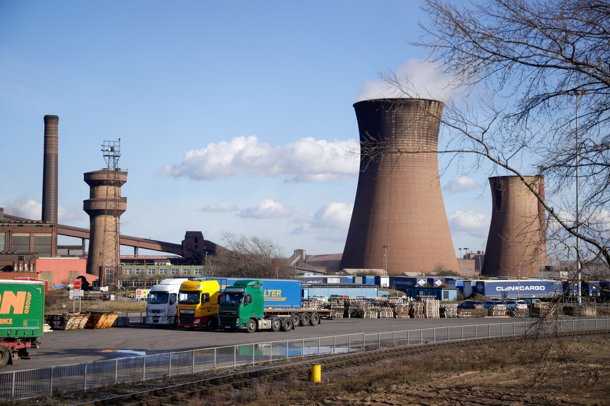 🟪"Il governo britannico elimina le tasse ecologiche: un respiro di sollievo per 7.000 aziende"