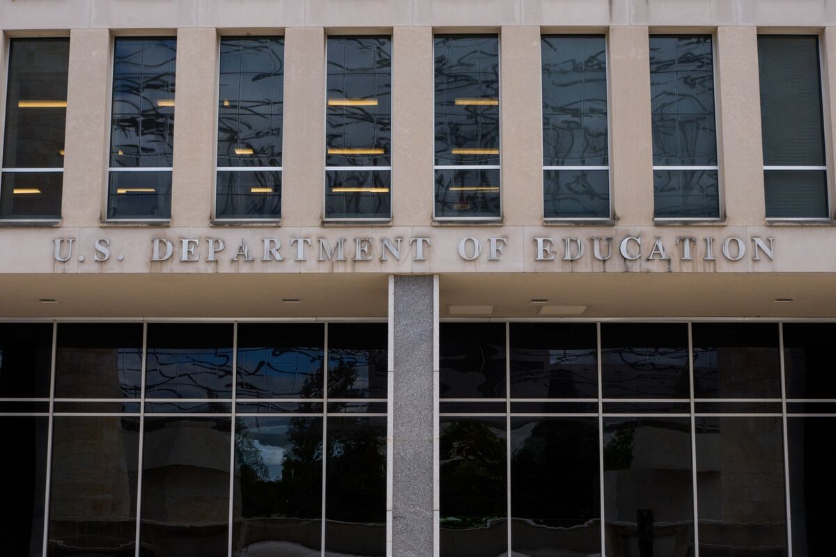 Trump Education Department Calls Back 260 Staff It Tried to Fire