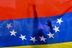 TOPSHOT-VENEZUELA-CRISIS-POWER-OUTAGE-PROTEST