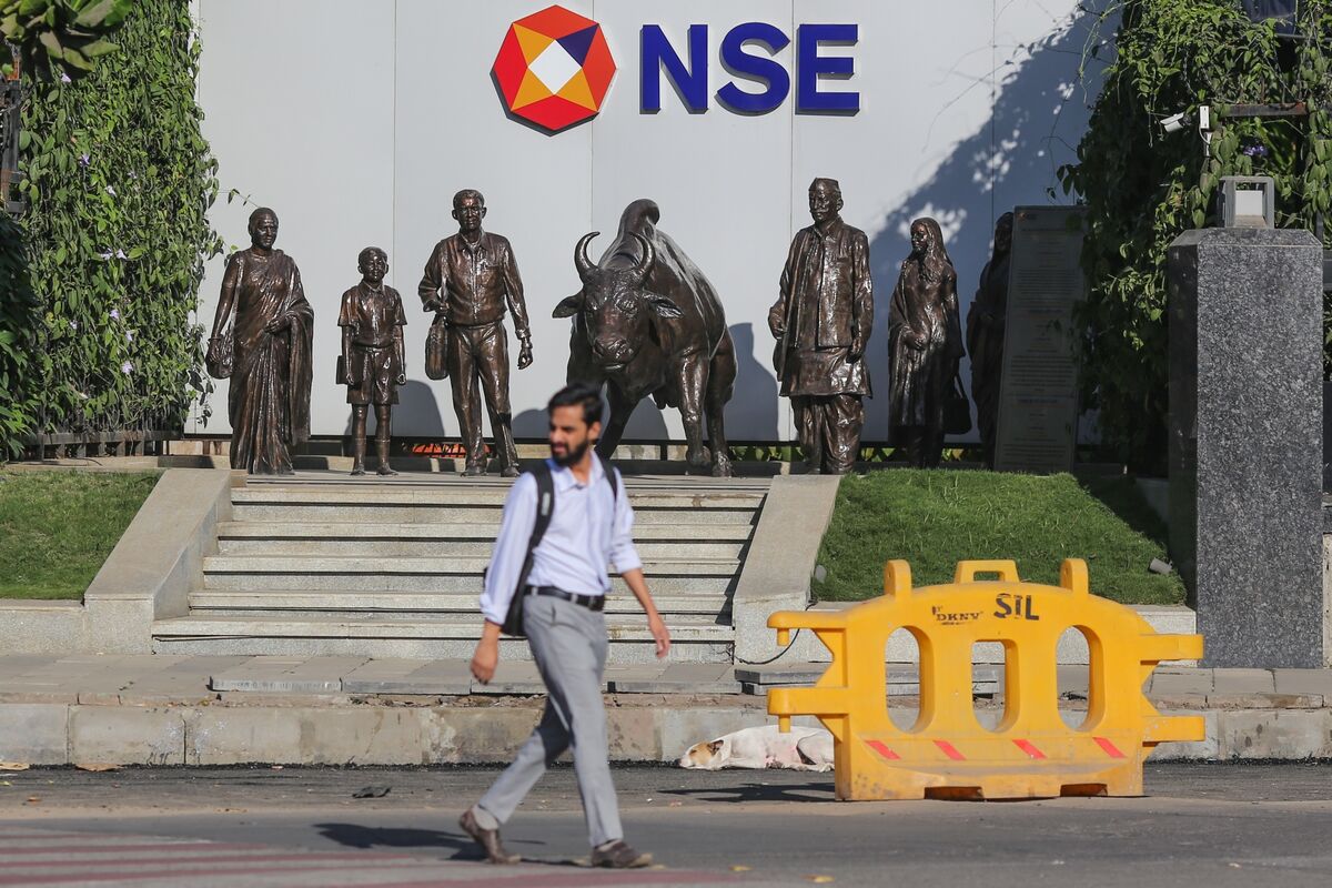 India’s New Stock Closing Auction Sparks Confusion on Debut