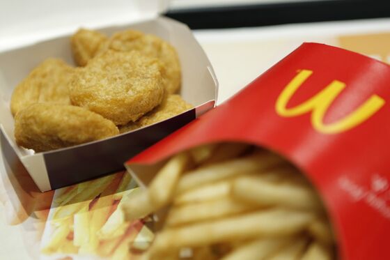 McDonald’s Gets a Warning From New York’s Pension Fund Over Chickens