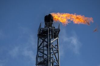 Brazil Ramps Up Top Deep-Water Oil Field And Adds to Global Glut