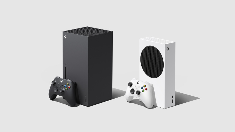 Microsoft Xbox Series X Released Nov. 10, 2020 for $499.99 - Bloomberg