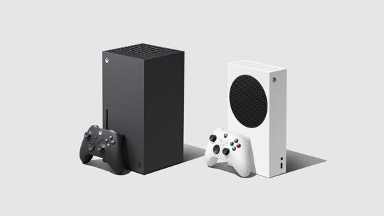 Microsoft Xbox Series X Will Launch in November at $500