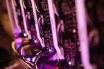 Cryptocurrency Mining As Bitcoin Slides Amid Stocks Rout