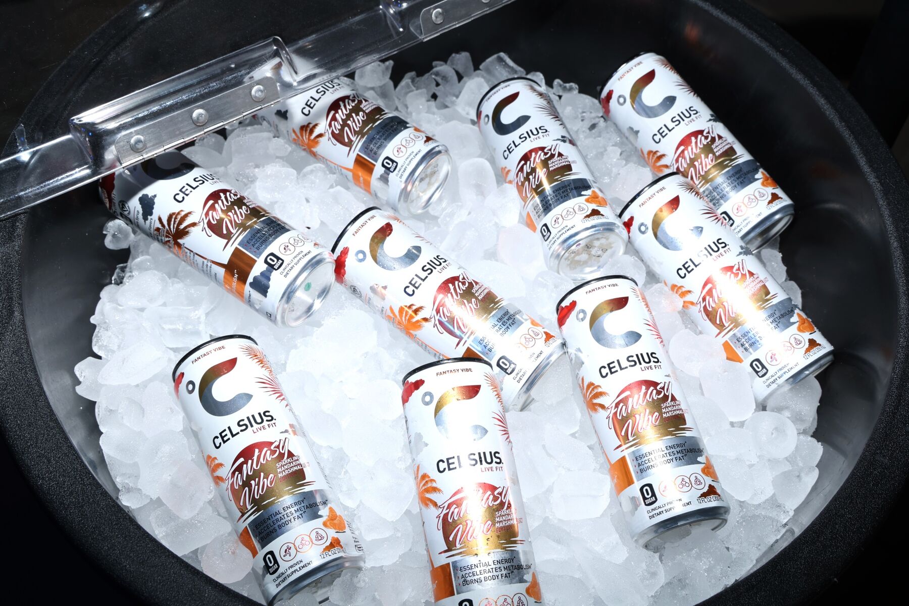 EnergyDrink Maker Celsius’s (CELH) Record Run Stings Short Sellers