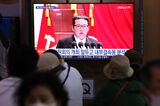 Kim Jong Un Was ‘Seriously Ill’ in North Korea Covid Surge