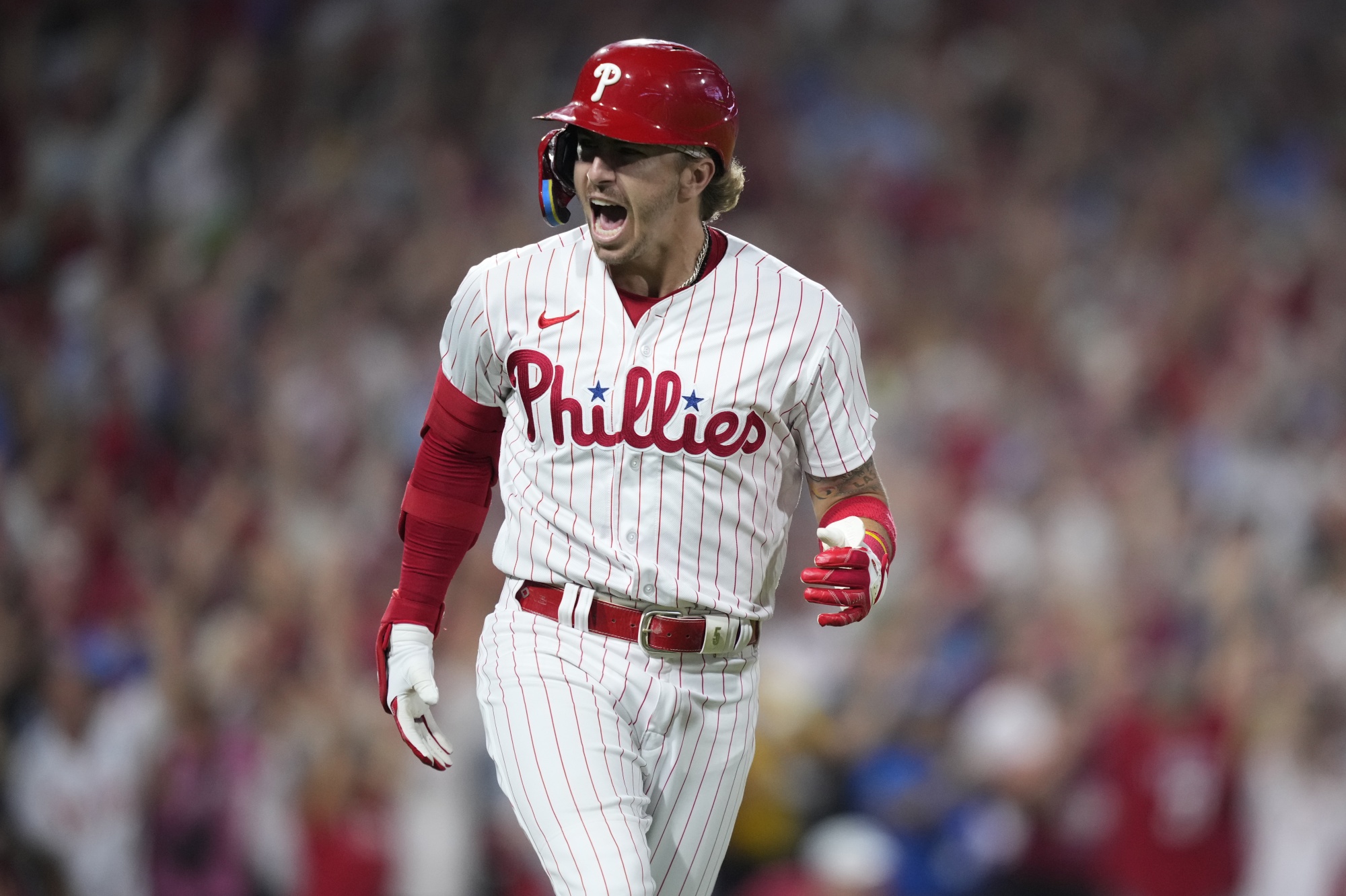 MLB rumors: Jayson Werth drops Bryce Harper-to-Phillies hint 