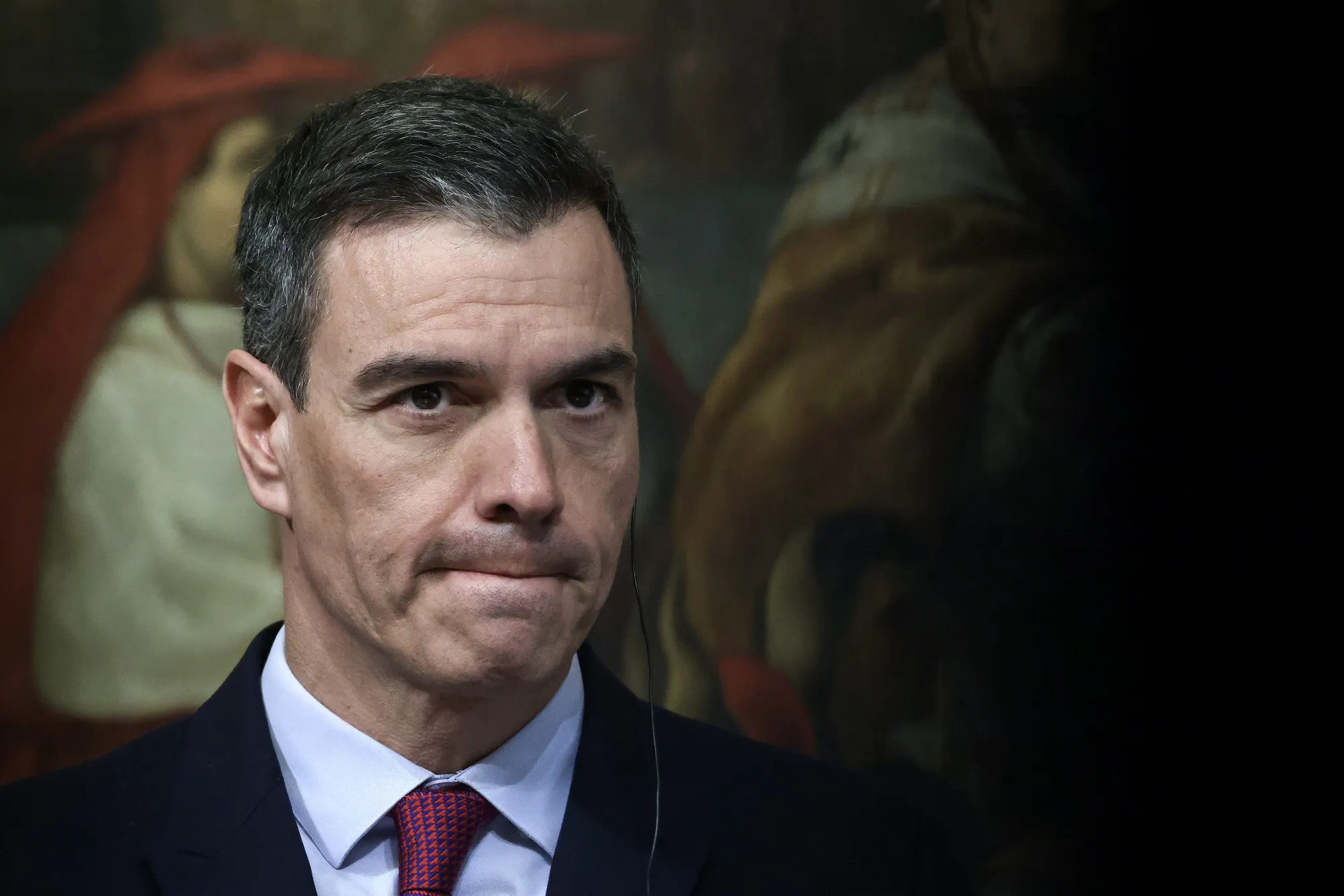 Pedro Sanchez