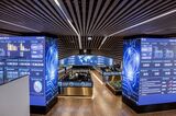 Turkish Stocks Trading At Borsa Istanbul AS