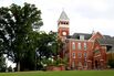 Clemson Fires Employee, Probes Professors After Kirk Backlash