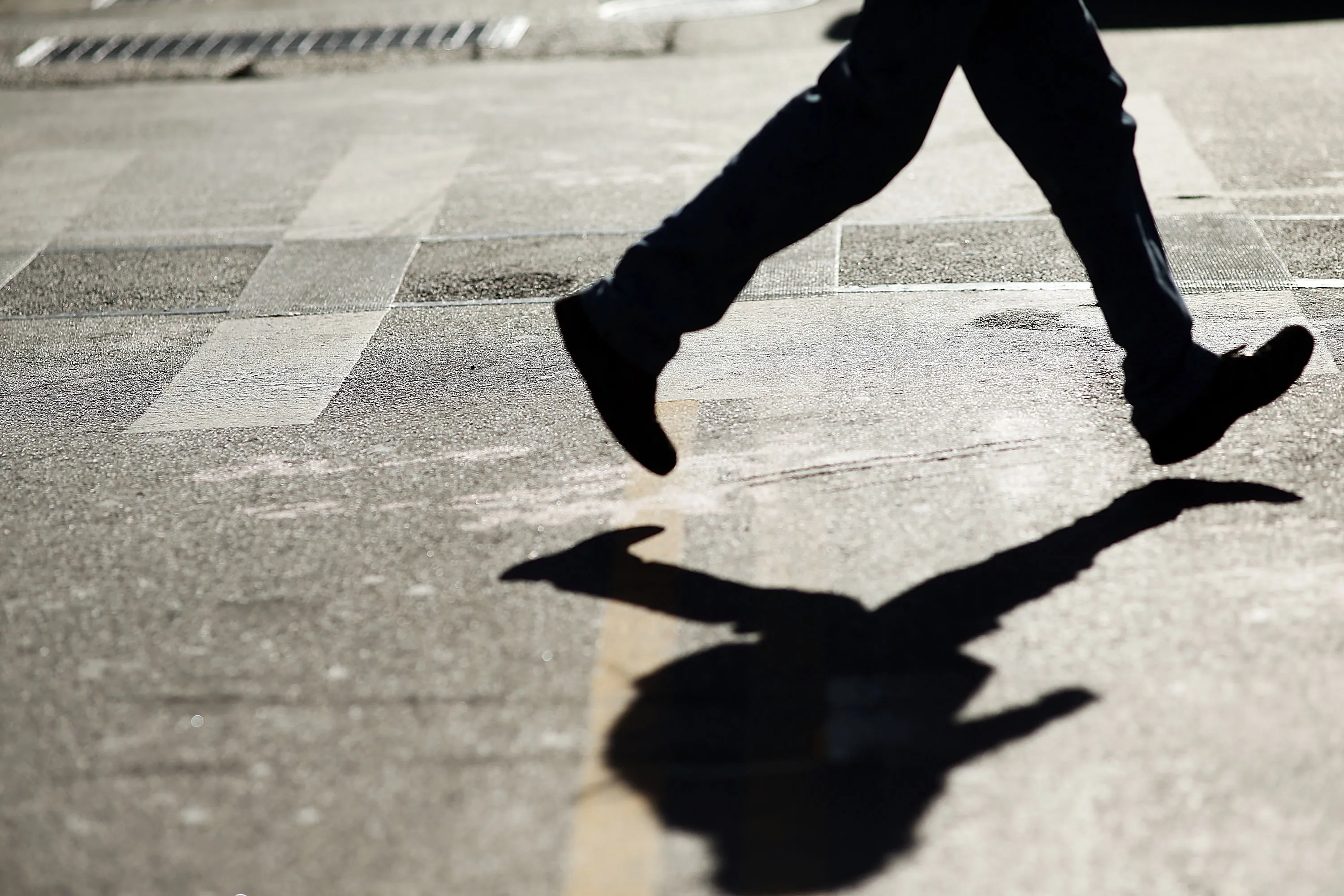 Oregon Jaywalking Laws: A Comprehensive Guide For Pedestrians - zsxd8kp