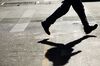 Pedestrian deaths have been rising sharply in many U.S. cities.