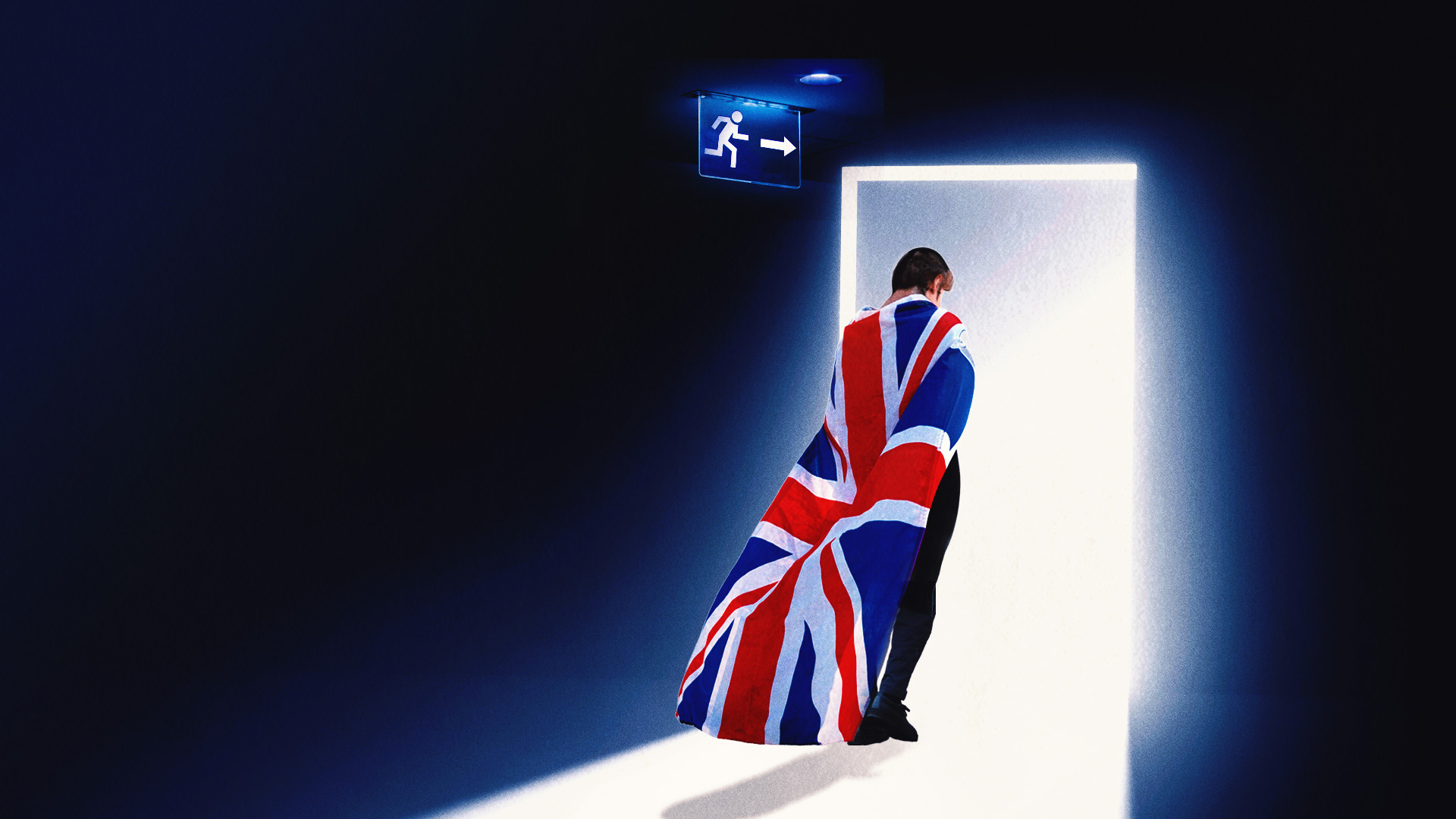 From Bloomberg Originals: What 10 Years of Brexit Has Cost the UK