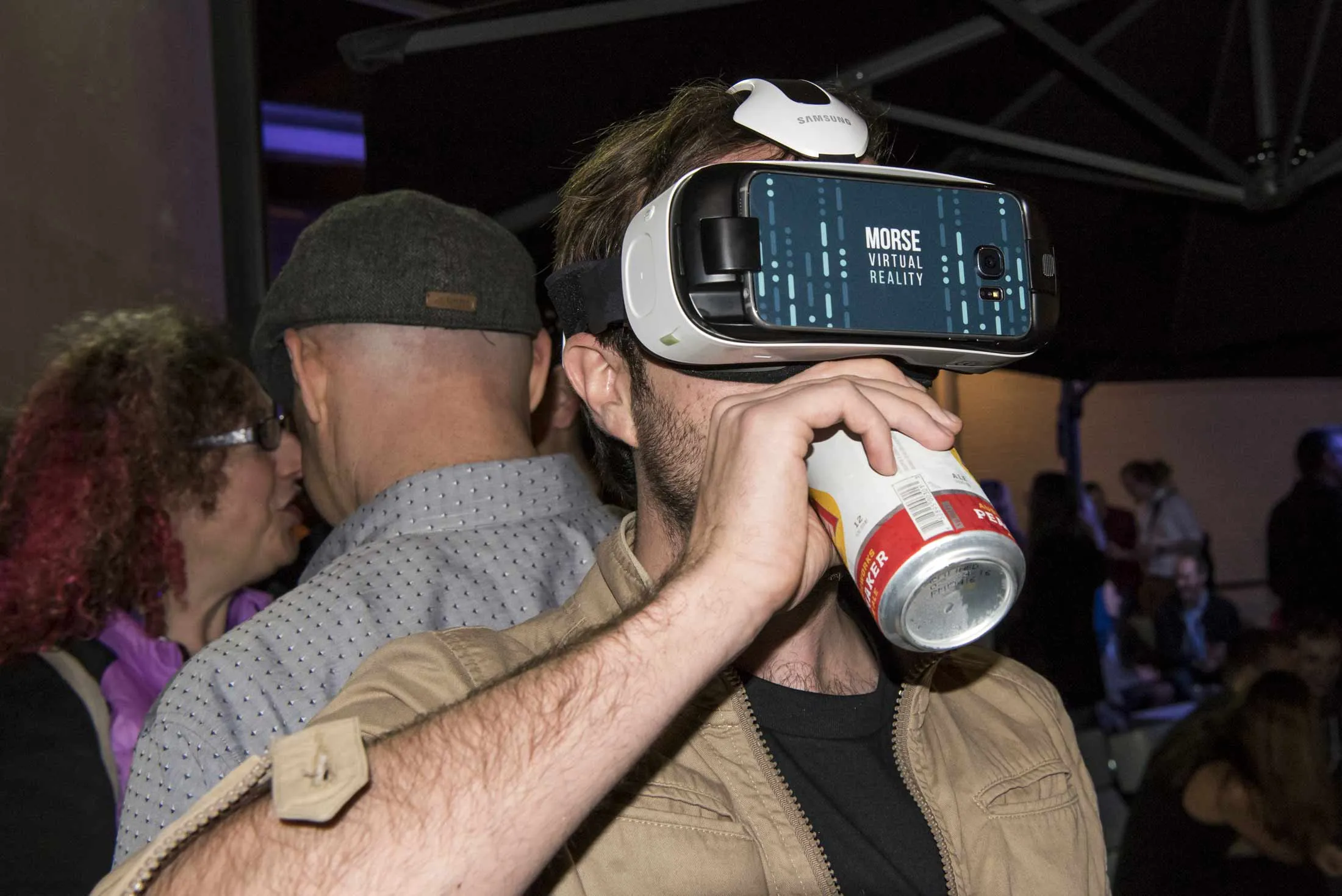 Inside The South By Southwest (SXSW) Interactive Festival
