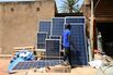 BURKINA-ECONOMY-ENVIRONMENT-ENERGY-ELECTRICITY