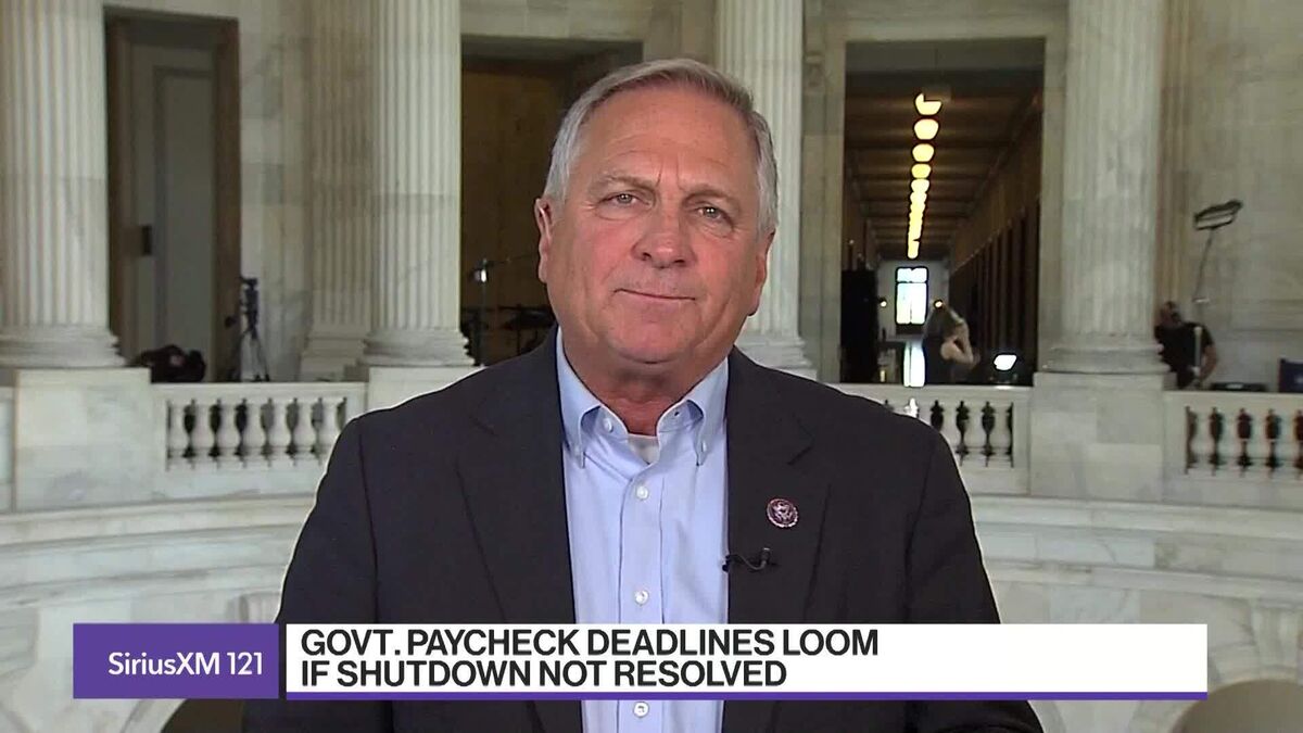 Shutdown Risks Government Services For Veterans, Families