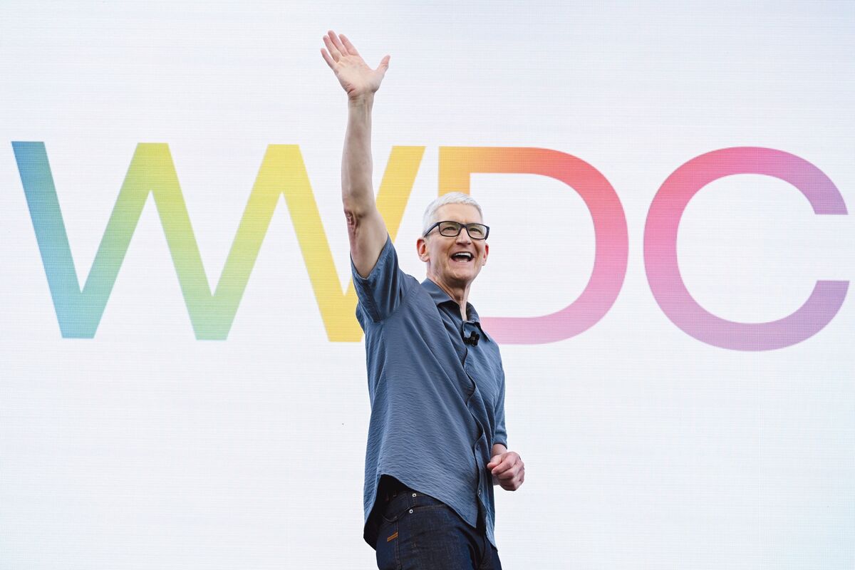 Apple Unveils Liquid Glass Design Across All Major Platforms