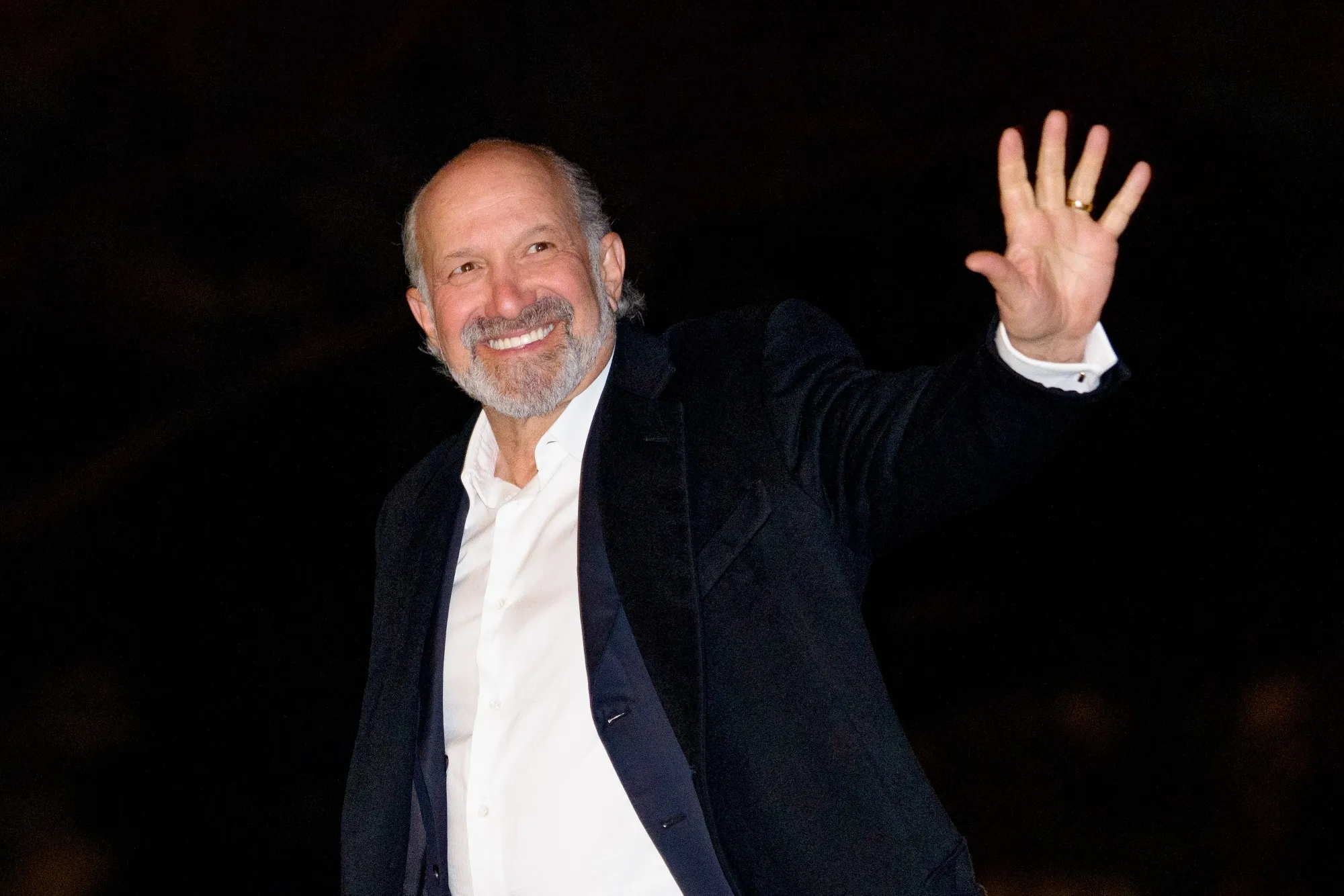 Howard Lutnick