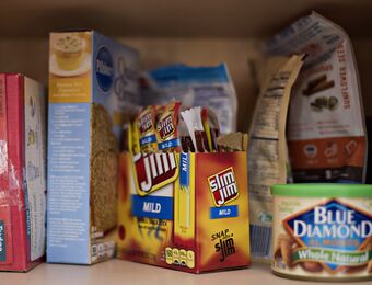 relates to Conagra’s Profit Outlook Disappoints as Tariffs Boost Costs