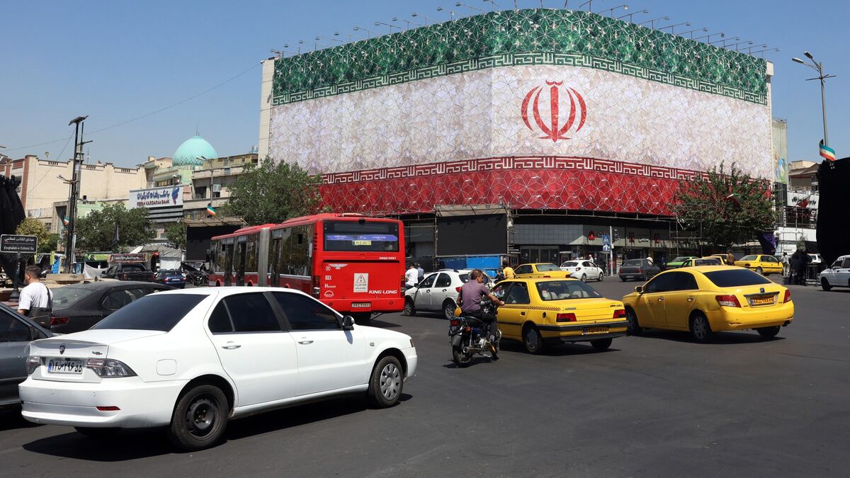 Trump’s Iran Deal Needs a Nuclear Mousetrap