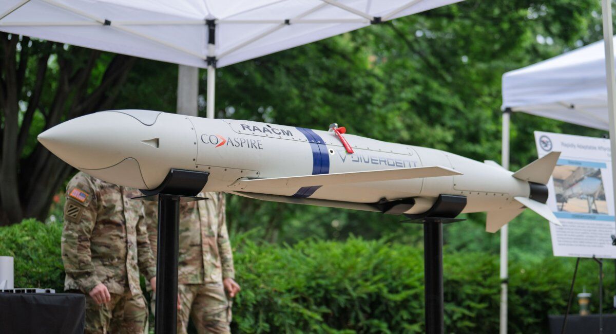 Defense Tech Manufacturing Startup Divergent Valued at $2.3 Billion