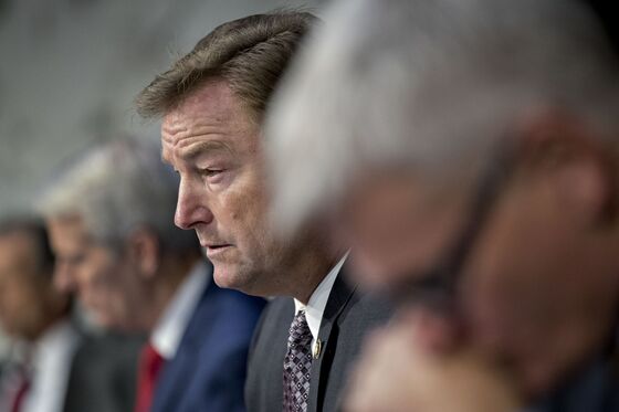 McConnell Scraps Most of Senate Break Amid Re-Election Campaigns