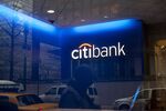 Citigroup Reports Second Straight 70% Plunge in Equities Trading