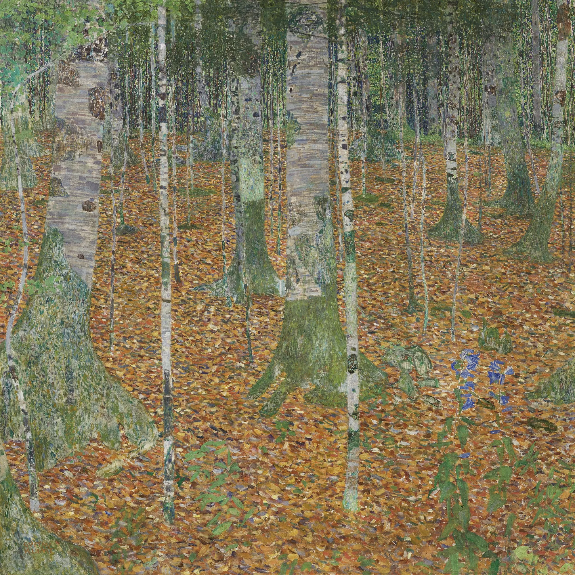 Paul Allen Auction Results: Klimt Painting Sets $105 Million Record -  Bloomberg