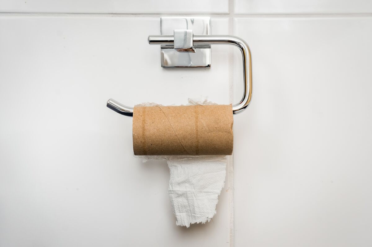The Diarrhea Days of Summer Are Here