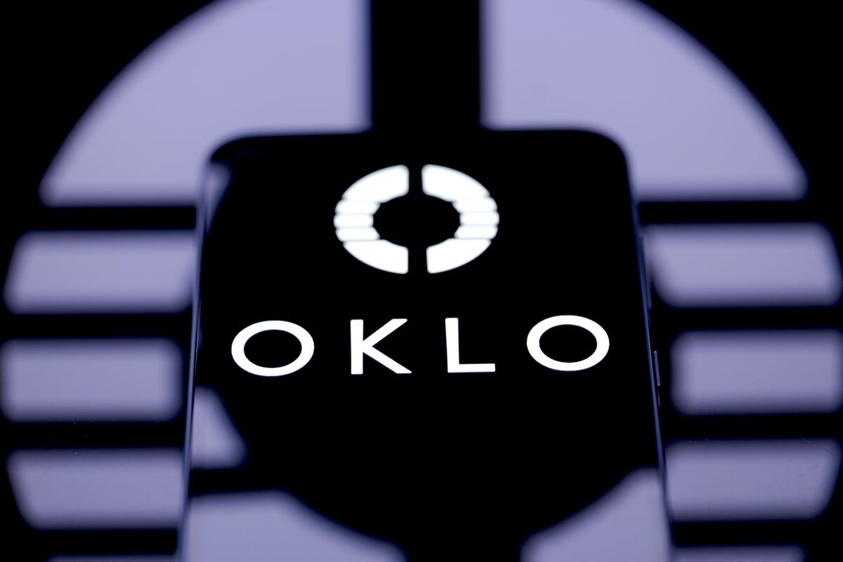 US Says Oklo’s Small Nuclear Reactor Reaches ‘Criticality’