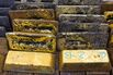 Inside Gold Refinery at the Perth Mint