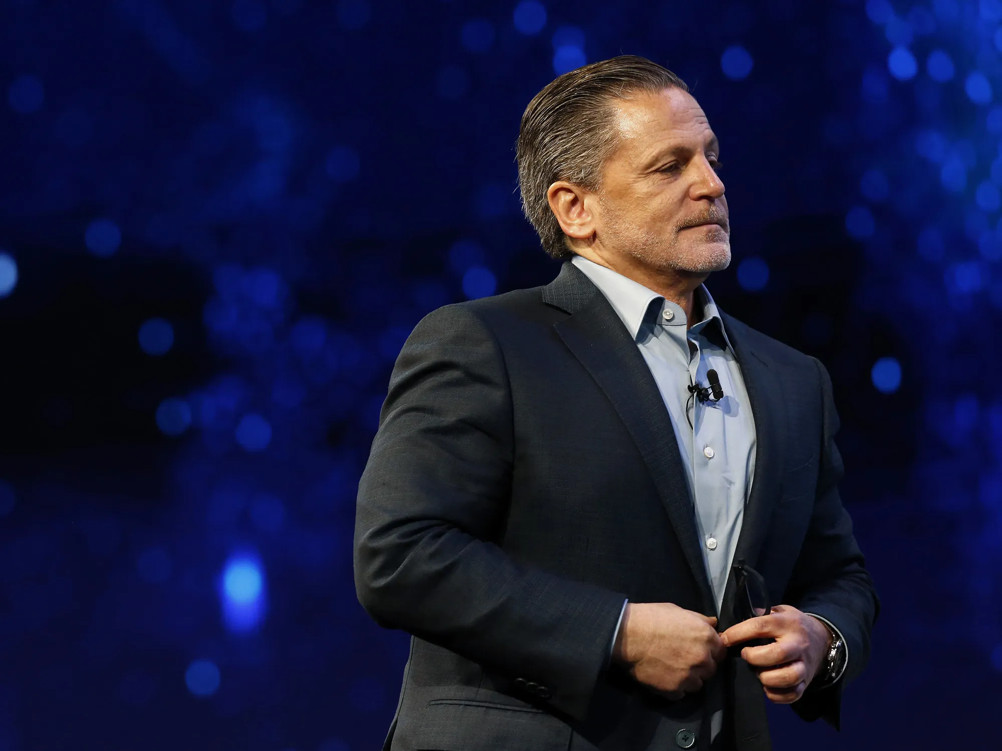 Dan Gilbert