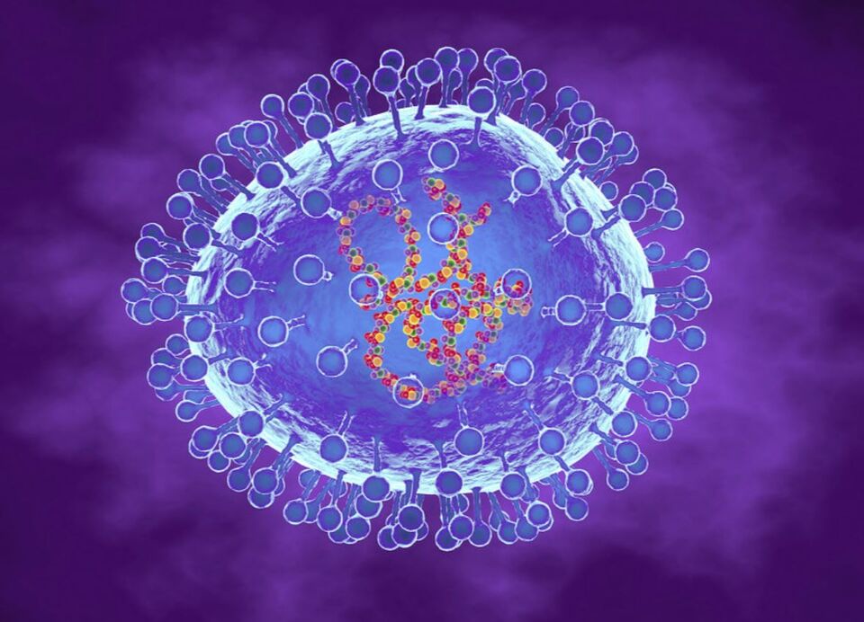 Human Metapneumovirus Cases Surged in 2023. Is There an HMPV Vaccine