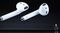 The AirPods.