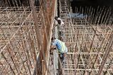 Highway Development In and Around the Capital as India Eases Worker Restrictions