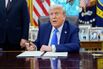 Trump’s $100,000 H-1B Fee Draws Rare Rebuke From US Business
