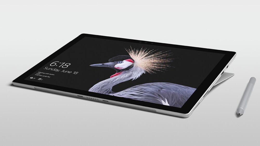 Microsoft Plans Low-Cost Tablet Line to Rival iPad