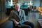 Alphabet Chairman John Hennessy Interview