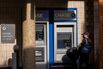 A JPMorgan Chase Bank Branch Ahead Of Earnings Figures