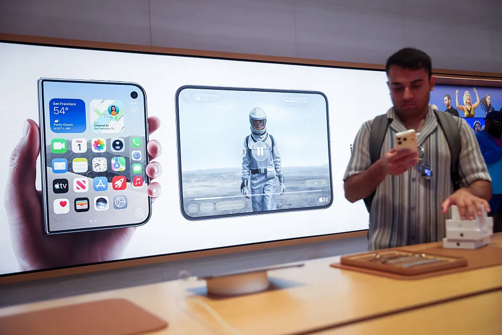 iPhone Duo App Optimization | Critical April 2027 Deadline for App Sellers